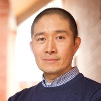 Prof. David Cheng CHANG