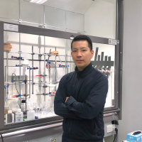 Prof. Hugh NAKAMURA