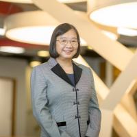 Prof. Kei May LAU