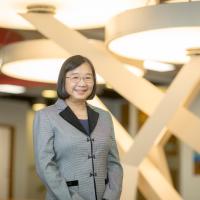 Prof. Kei May LAU
