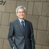 Prof. Kam Biu LUK