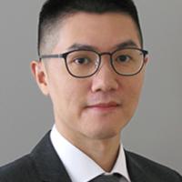 Prof. Larry LI