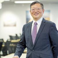 Prof. Richard Hau Yue SO
