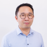 Prof. Tom CHEUNG