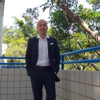 Prof. Stephane REDONNET