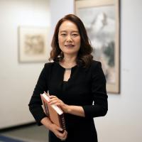 Prof. WU Shengqing