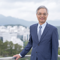 Prof. Wei SHYY