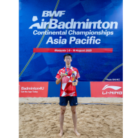 Jason YAU Sheung Hei