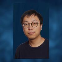 Dr. Shuai WANG
