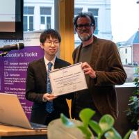 Prof. Zhiyao XIE