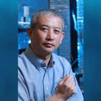 Prof. Penger TONG