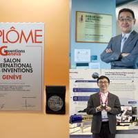 Prof. Guanghao CHEN, Dr. Hao HUANG