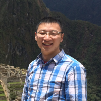 Prof. Walter Zhe WANG