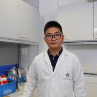 Prof. Yanguang ZHOU