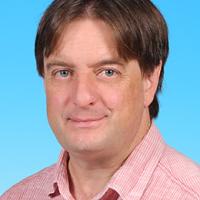 Prof. Cameron Dougall CAMPBELL
