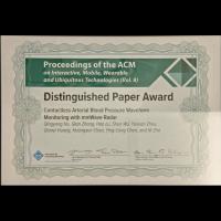 Prof. Qian Zhang, Qingyong HU, Yuxuan ZHOU