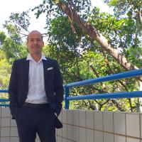 Prof. Stephane REDONNET