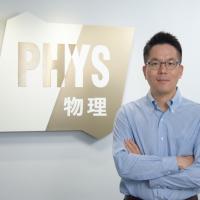 Prof. Gyu Boong JO