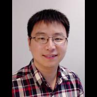Wei WANG