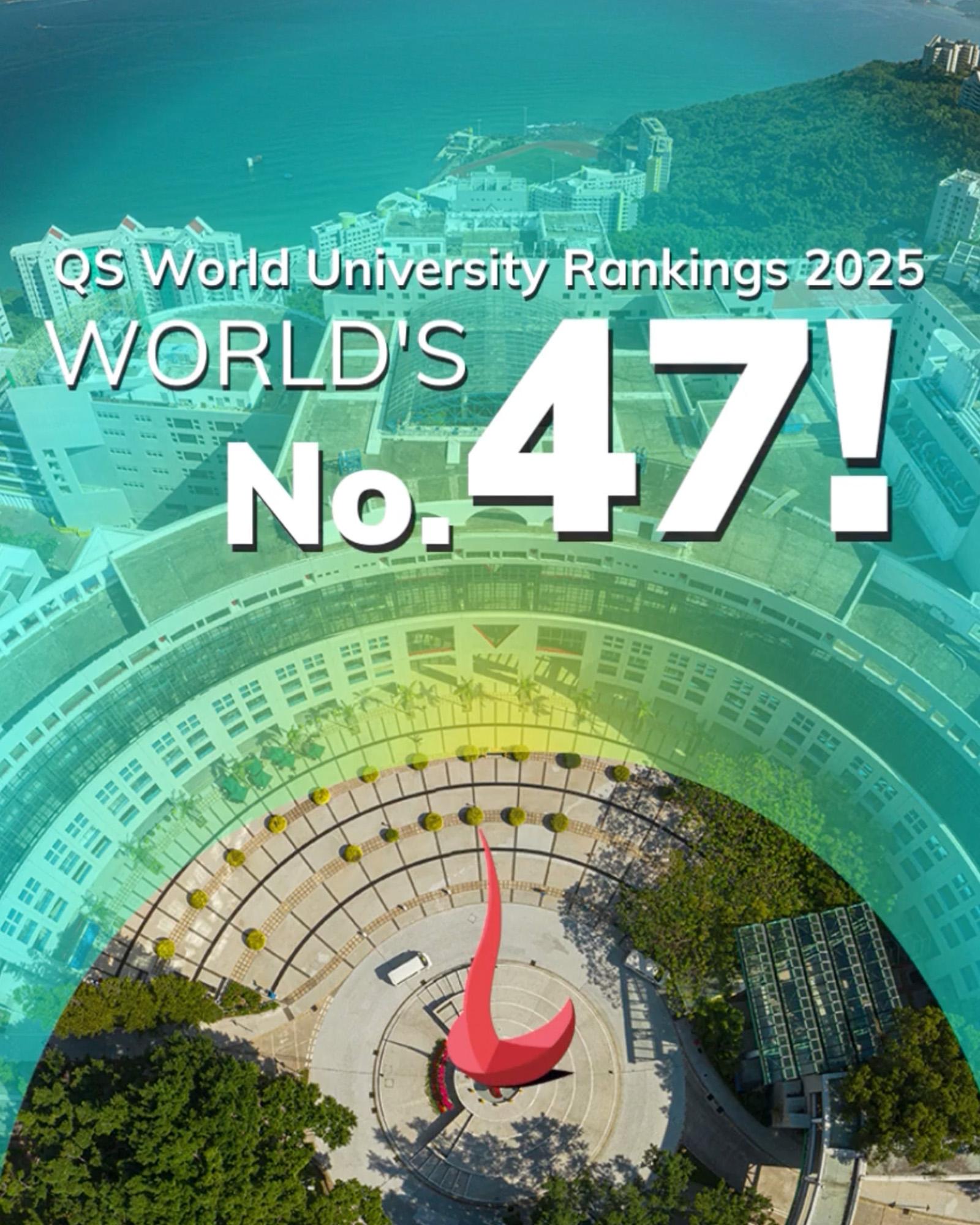 QS World University Rankings 2025_tablet
