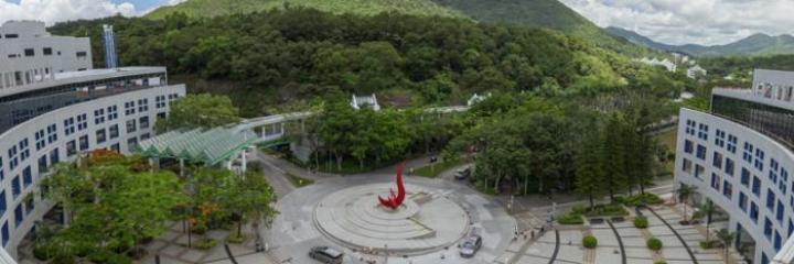 Campus Opportunities