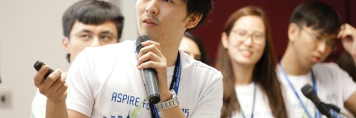 HKUST Entrepreneurship Degree