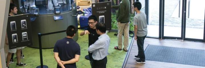 Hong Kong Entrepreneurship Degree