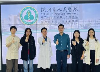 科大研發人工智能大模型MOME　夥拍逾十間醫院開展試驗