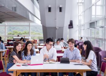 科大于《QS世界大学排名2026》跃升3位至44名