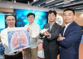 机械人结合人工智能 窥探智慧医疗新时代