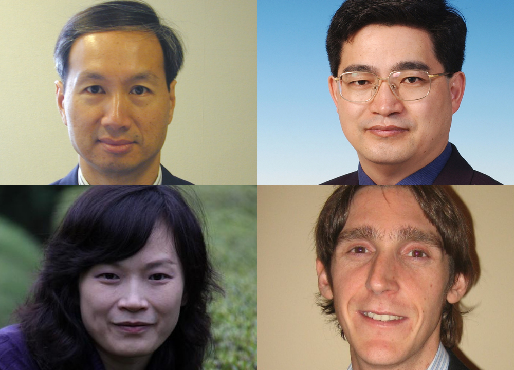 HKUST's First Research Excellence Awards Honor Engineering Achievements