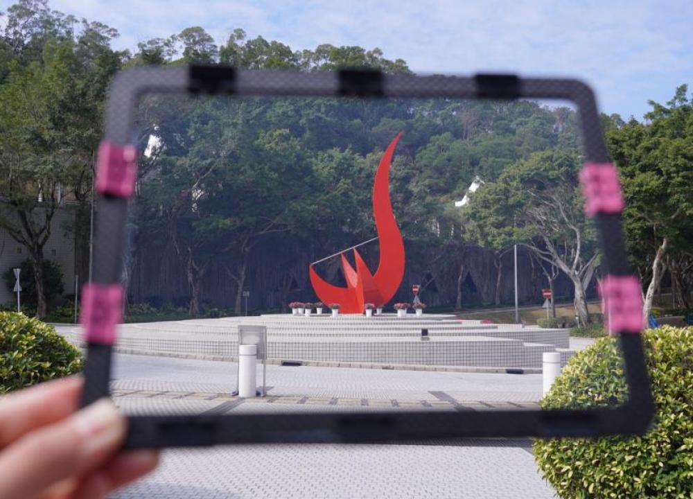 全球最堅固納米薄膜能製透明口罩