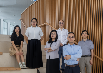 科大研究团队破解北极海冰融化速度放缓之谜