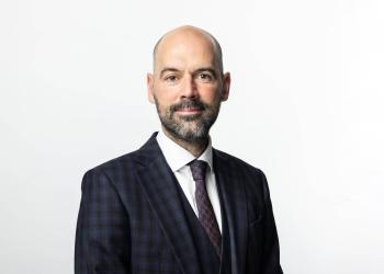 HKUST Appoints Prof. Frederik Anseel as Dean of Business and Management