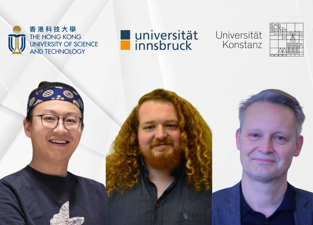 HKUST Researcher Uncovers a New and Contact-Free Form of Friction Driven by Magnetism