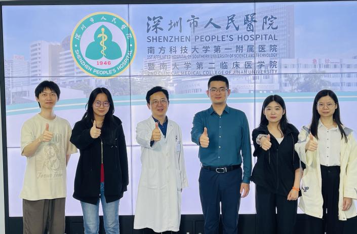 Revolutionizing Breast Cancer Diagnosis: HKUST Launches Large AI Model “MOME” for Testing in Over Ten Hospitals