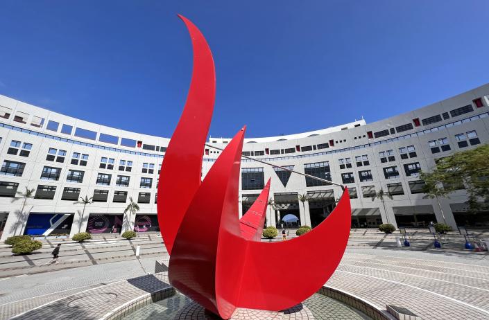 Seven HKUST Research Projects Receive RAISe+ Funding Highest Number Among Local Institutions