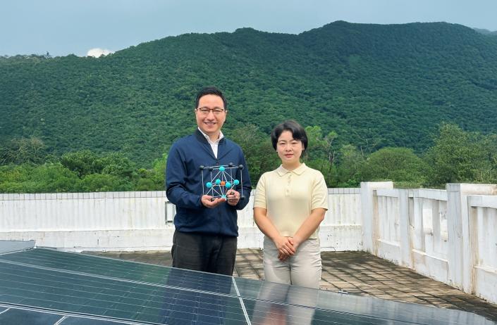 HKUST Partners with Top US and Swiss Universities to Propose Innovative Strategy Reshaping Stability and Sustainability of Perovskite Solar Cells