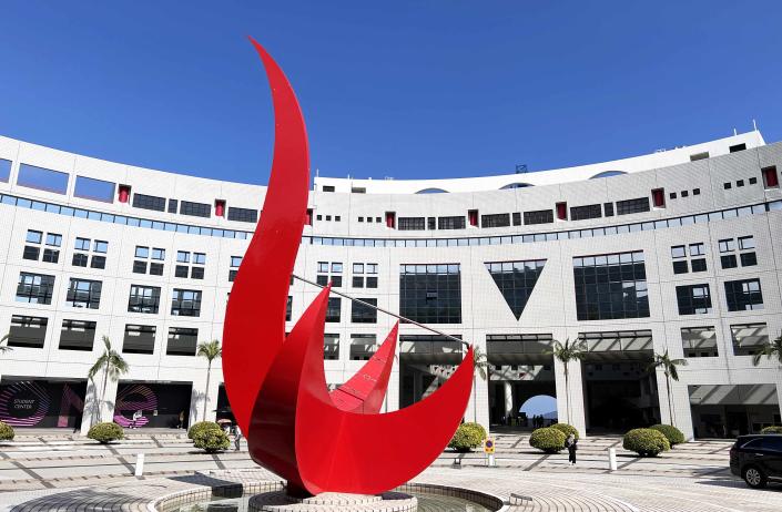 科大獲旭日慈善基金慷慨捐贈 設立首個生物醫學及生物科技專才計劃