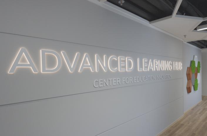 ALH offers opportunities for faculty to leverage the latest technology to launch next-generation education and learning solutions.