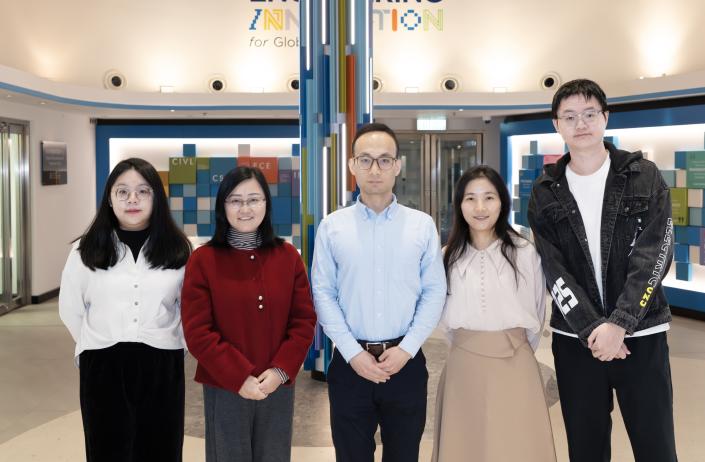 科大学者揭示热带太平洋气候变化加剧北极海冰融化