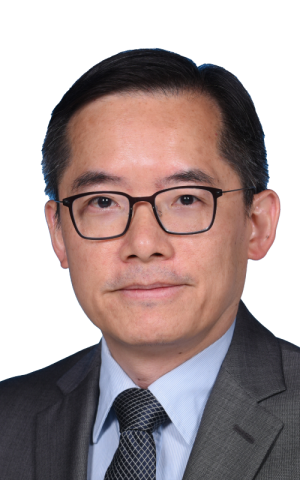 Prof. Albert Yiu Cheung HA