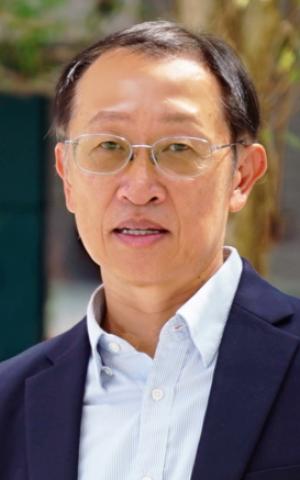Professor Fei Chen
