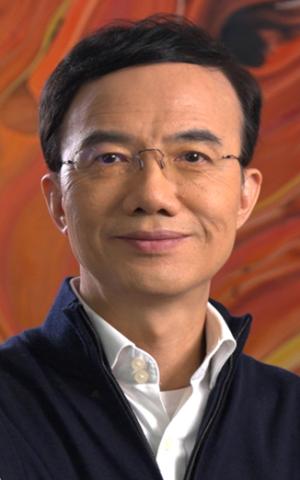 Professor Jimmy Fung