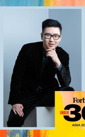 Mr. Jack SHING Ngai Man