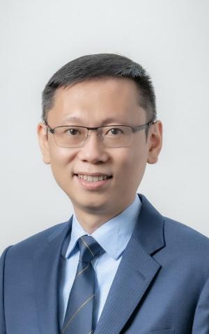 Prof. Kai Lung HUI