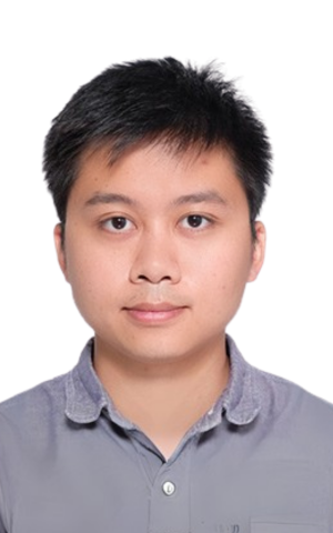 Prof. Qifeng CHEN