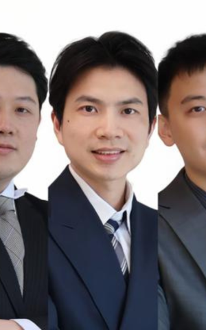 Mr. Alex Lam