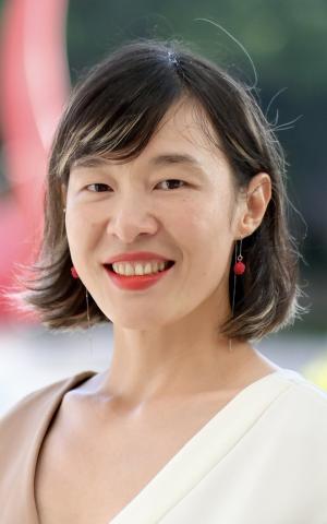 Prof. Angela Ruohao WU