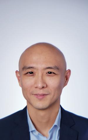 Prof. Sangyoon PARK